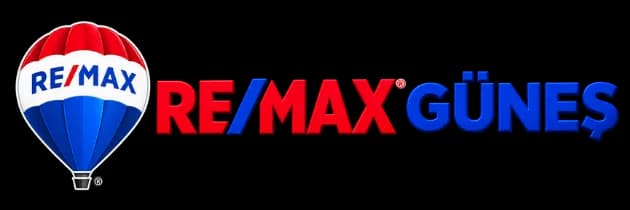 Remax Güneş Logo Renkli
